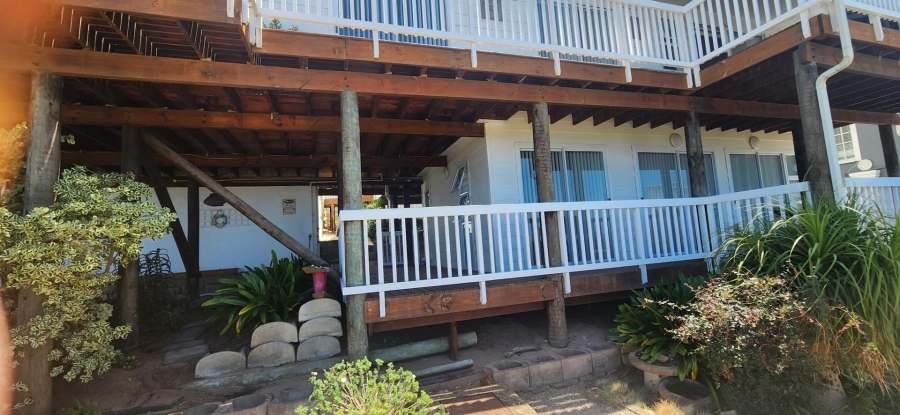 4 Bedroom Property for Sale in Tergniet Western Cape